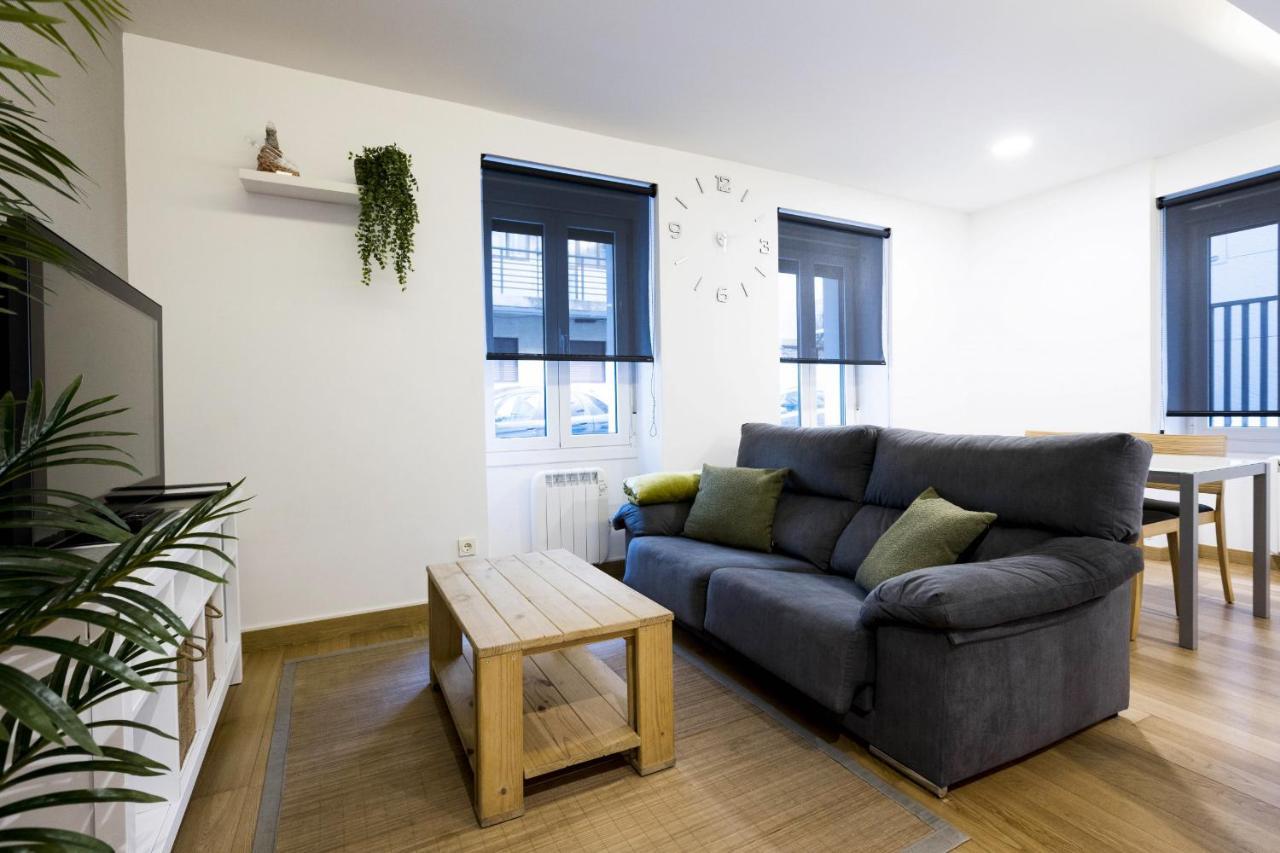 Appartement Bakea By Smiling Hondarribia
